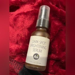 Dark spot brightening serum By aesthetics unique Sealed
